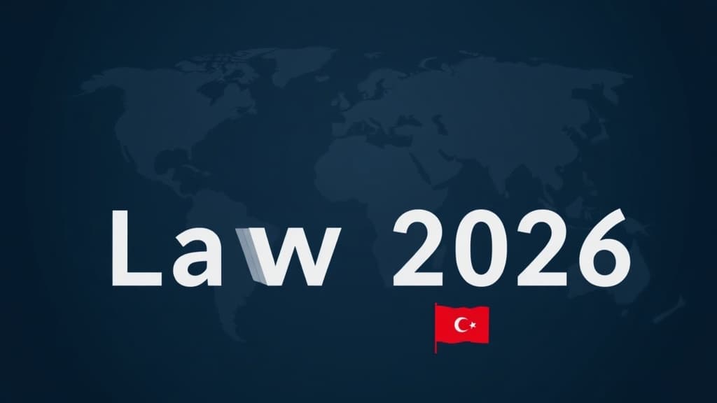 Turkish Labor Law 2026: Employment Rules, Severance, and Compliance for Employers