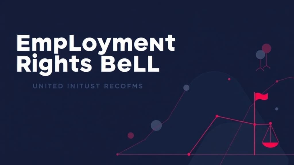 UK Employment Rights Bill 2025: Summary, Key Changes, and Compliance Guide